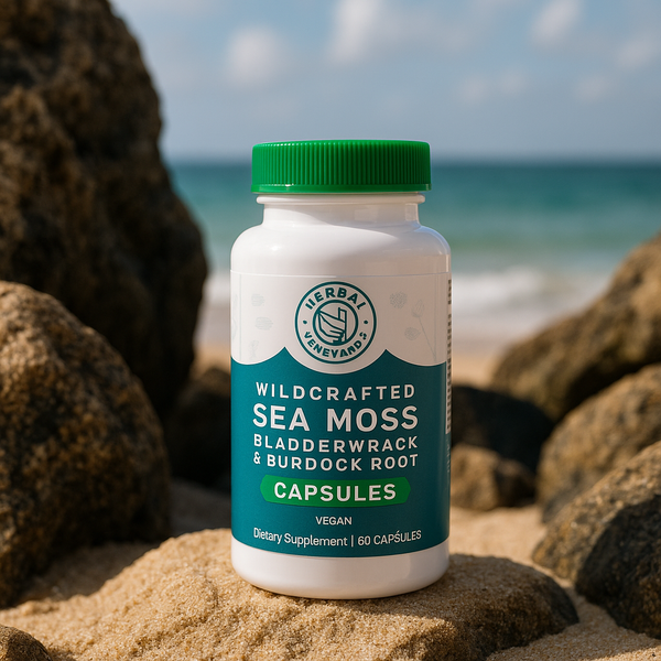 Sea Moss for Men - Is It Worth The Hype?