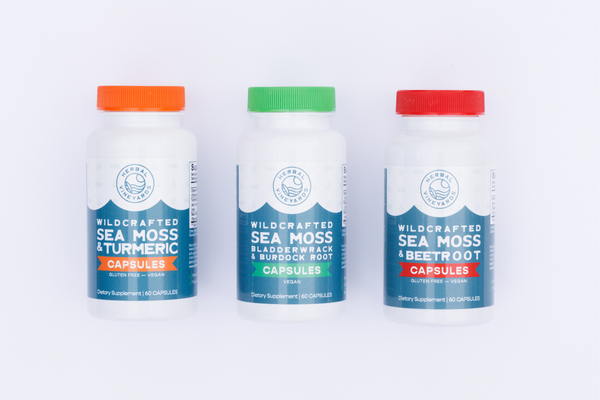 Tips to Spot the Best Sea Moss