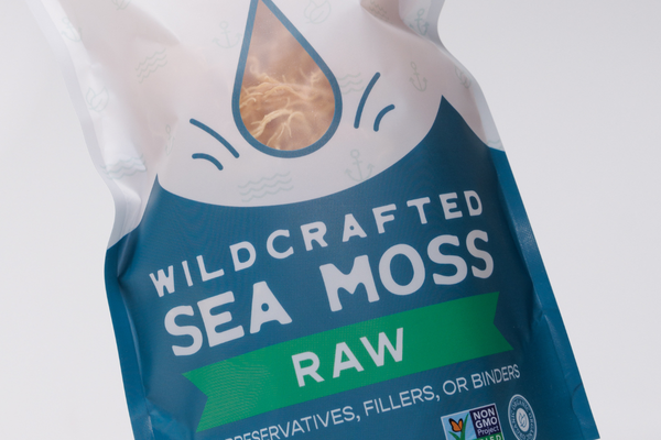 Is Sea Moss Safe for Daily Use?